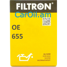 Filtron OE 655